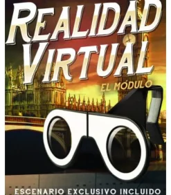 Crónicas del Crimen: Realidad Virtual
