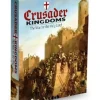 Crusader Kingdoms: The War for the Holy Land (Inglés)