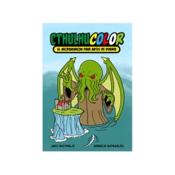 Cthulhucolor