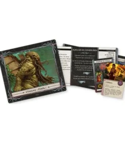 Cthulhu Death May Die