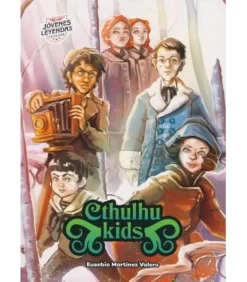 Cthulhu Kids