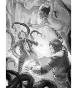 Cthulhu Kids