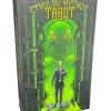 Cthulhu Mythos Tarot (Gold Edition) (Rojo)