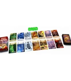 Cthulhu's Pocket Madness