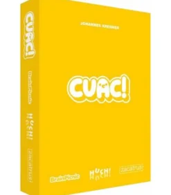 Cuac!