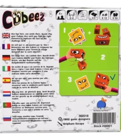 Cubeez