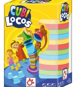 Cubi Locos