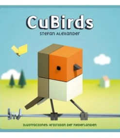 CuBirds