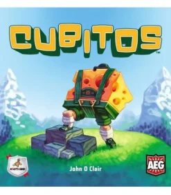 Cubitos