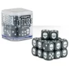 Cubo de Dados Warhammer - Gris (20)
