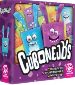 Cubonejos