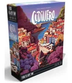 Cudillero