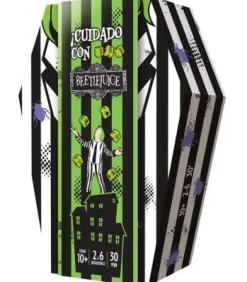 Cuidado con Beetlejuice