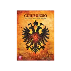 Cuius Regio: The Third Years 1618-1648