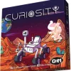 Curiosity