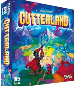 Cutterland
