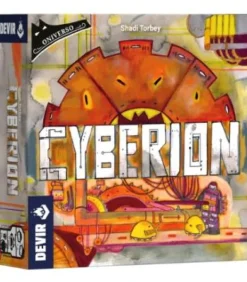 Cyberion