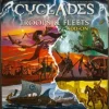 Cyclades: Edición Legendaria (Troops & Fleets Add-On)