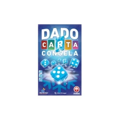 Dado Carta Congela