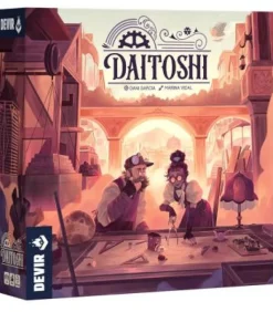 Daitoshi