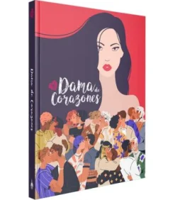 Dama de Corazones
