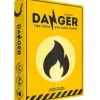 Danger: The High Voltage Game