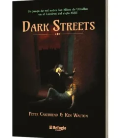 Dark Streets (2ª Edición)