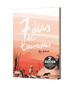 7 Días de Travesía