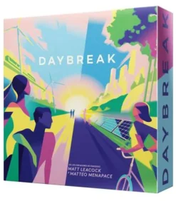Daybreak