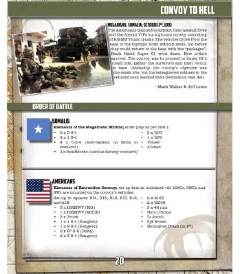Day of Heroes (2nd Edition) (Inglés)