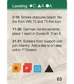 D-Day at Omaha Beach: Fifth Printing (Inglés)