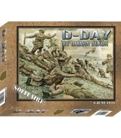 D-Day at Omaha Beach: Fifth Printing (Inglés)