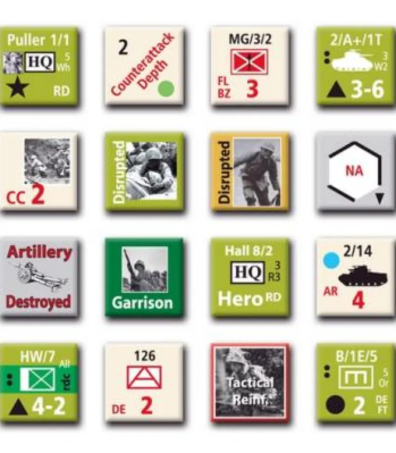 D-Day at Peleliu (Inglés)