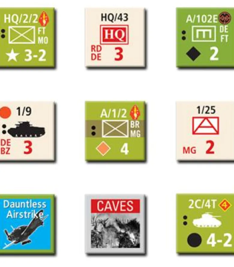 D-Day at Saipan (Inglés)