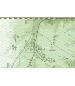 Death Valley Expansion: Battles for the Shenandoah (Inglés)