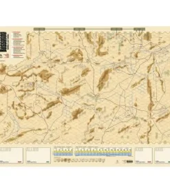 Decision at Kasserine: Rommel's Last Chance (Designer Signature) (Inglés)