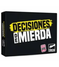 Decisiones de Mierda