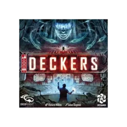 Deckers