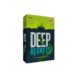 Deep Regrets