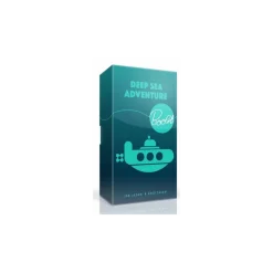 Deep Sea Adventure Boost