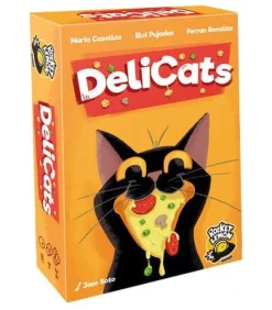 DeliCats