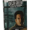 Delta Green: Manual del Agente