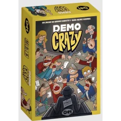 Democrazy
