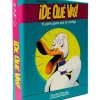 ¡De qué vas!