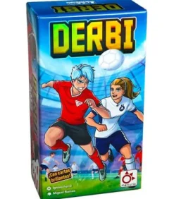 Derbi