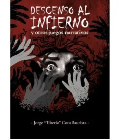 Descenso al Infierno y otros juegos narrativos