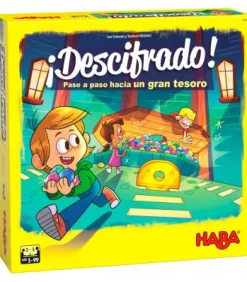 ¡Descifrado!