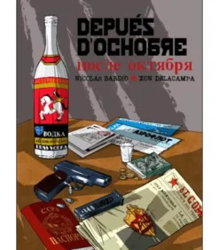 Después d'Ochobre