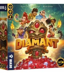 Diamant (Edición 2024)