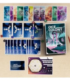 Dice Colony